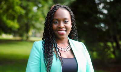 Jilliene J. Rodriguez VT