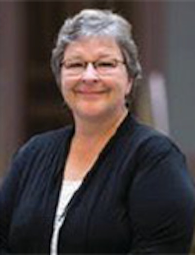 Karen Diver