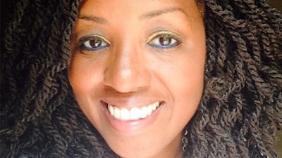 Dr. Kijua Sanders-McMurtry