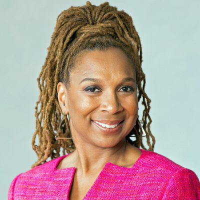 Kimberle Crenshaw