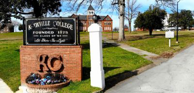 Knoxville College
