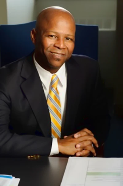 Lee H. Melvin