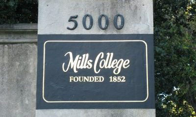 Mills College