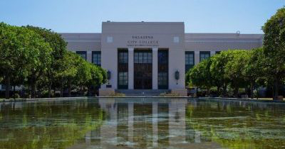 Pasadena City College