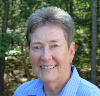 Dr. Pat Griffin