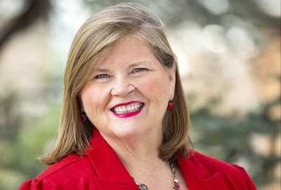 Dr. Patty Perillo