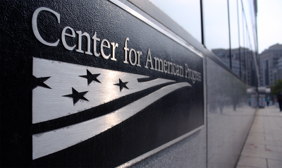 The Center for American Progress