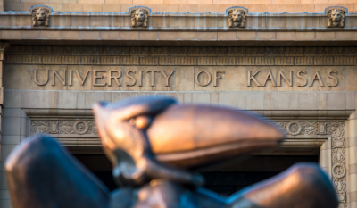The University of Kansas