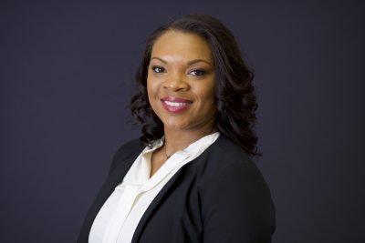 Tomika Ferguson