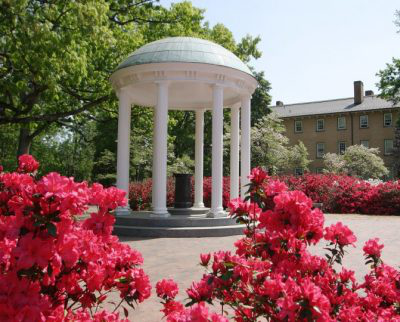 UNC Chapel Hill