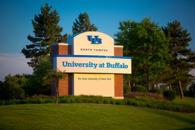 University at Buffalo