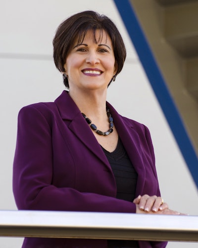 Dr. Geraldine Perri