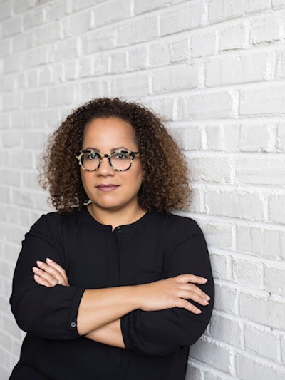 Dr. Erica Armstrong Dunbar