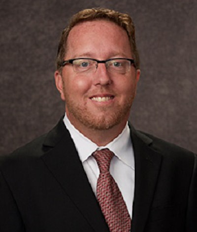 Dr. John Grady