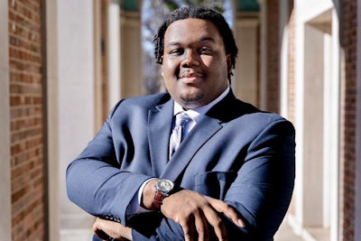 Lamar Richards