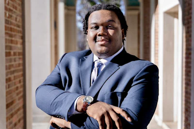 Lamar Richards