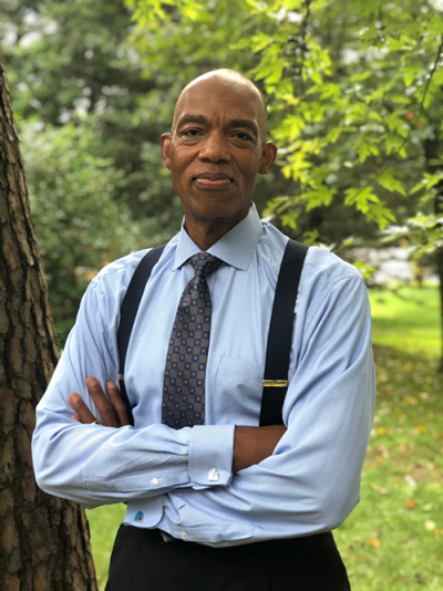 James W. Crawford III