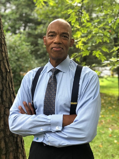 James W. Crawford III
