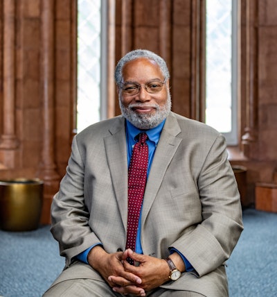 Dr. Lonnie G. Bunch III