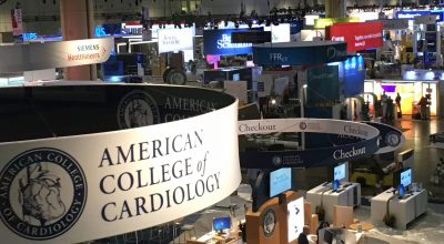 American College of Cardiology