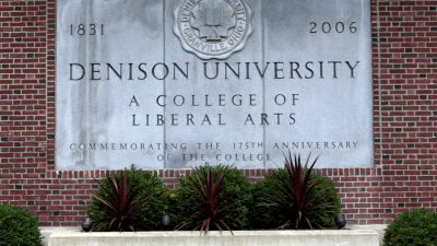 Denison University