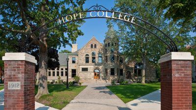 Hope College