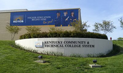 Kentucky Community and Technical College System