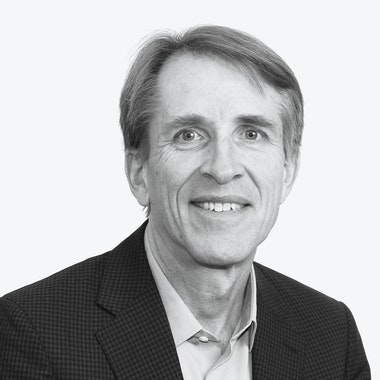 Robert Shireman, director of higher education excellence and a senior fellow at the Century Foundation