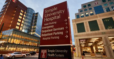 Temple University Hospital