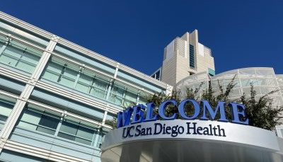 UC San Diego Health