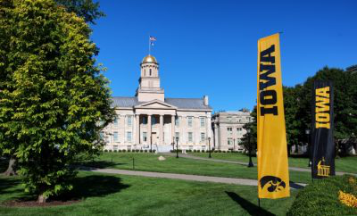 University of Iowa