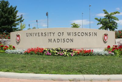 University of Wisconsin