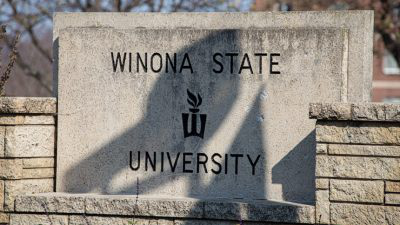 Winona State University
