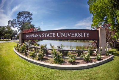 Louisiana State University (LSU)