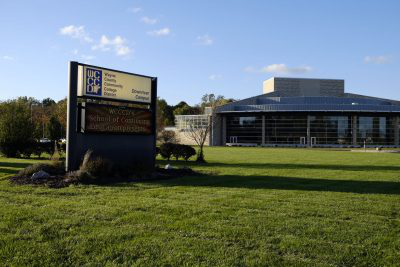 Wayne Community College