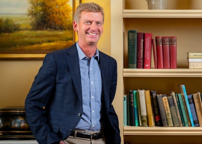 Dr. Kevin Weinman