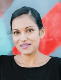 Istafa Raza ARIFA RAZA | The EDU Ledger