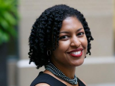 Dr. Aisha Francis