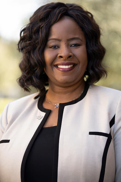 Dr. Belinda Higgs Hyppolite