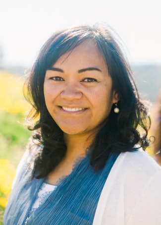 Dr. Belinda ’Otukolo Saltiban