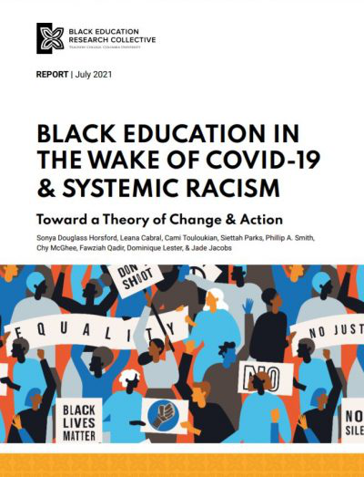 Black Education Research Collective