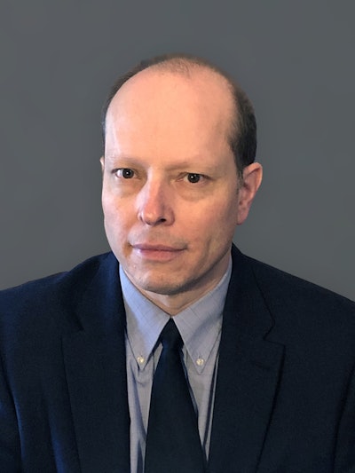 Dr. James L. “Jim” Cherney
