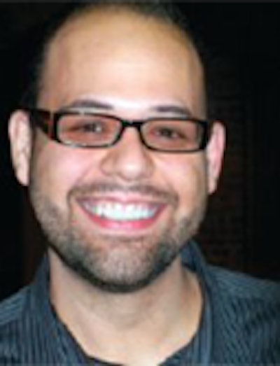 David Carreon