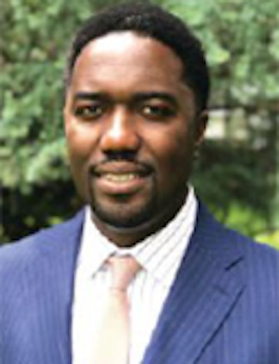 Dozie Ibeh