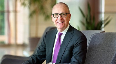Dr. David J. Skorton