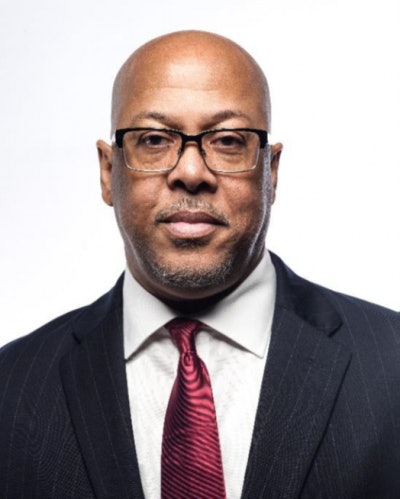 Dr. Anthony B. Johnson