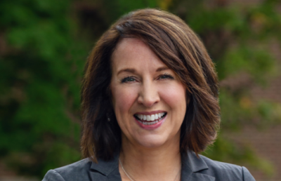 Dr. Elizabeth Birr Moje