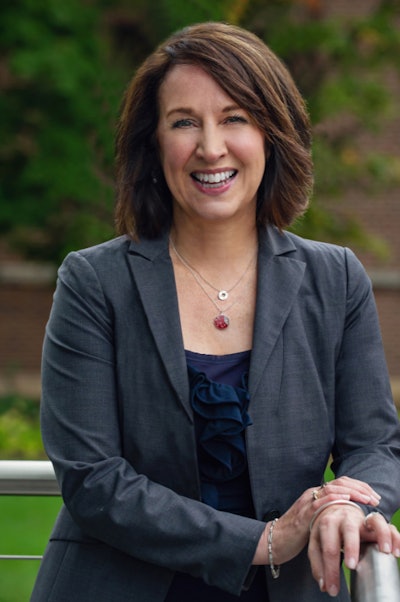 Dr. Elizabeth Birr Moje