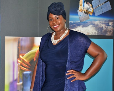 Dr. Felesia Stukes