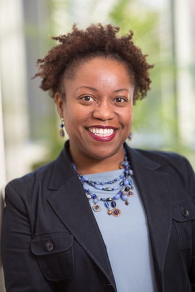 Dr. Kauline Cipriani